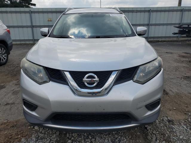 Photo 4 VIN: 5N1AT2MVXEC809892 - NISSAN ROGUE S 