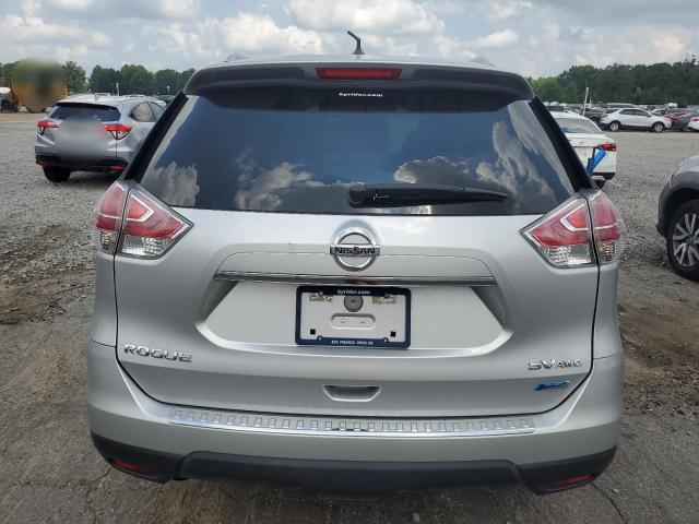 Photo 5 VIN: 5N1AT2MVXEC809892 - NISSAN ROGUE S 