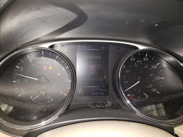 Photo 7 VIN: 5N1AT2MVXEC812209 - NISSAN ROGUE 