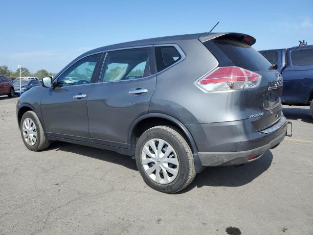 Photo 1 VIN: 5N1AT2MVXEC815109 - NISSAN ROGUE S 