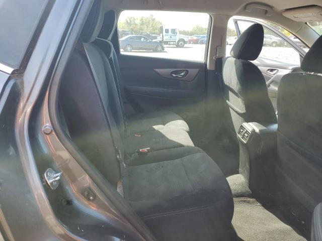 Photo 10 VIN: 5N1AT2MVXEC815109 - NISSAN ROGUE S 