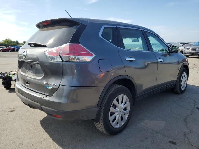 Photo 2 VIN: 5N1AT2MVXEC815109 - NISSAN ROGUE S 