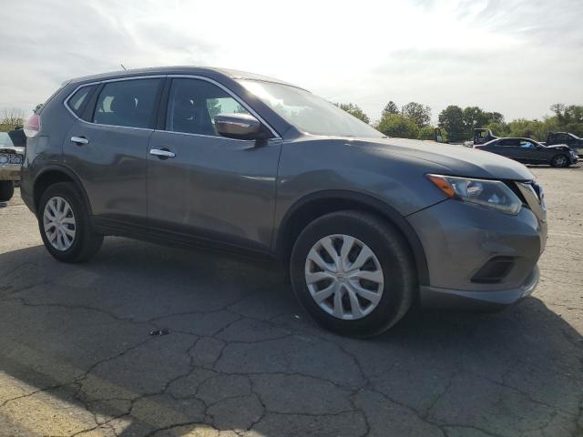 Photo 3 VIN: 5N1AT2MVXEC815109 - NISSAN ROGUE S 