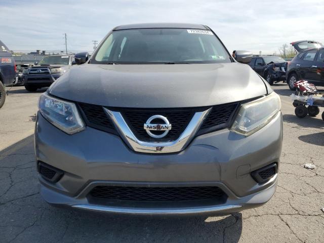 Photo 4 VIN: 5N1AT2MVXEC815109 - NISSAN ROGUE S 