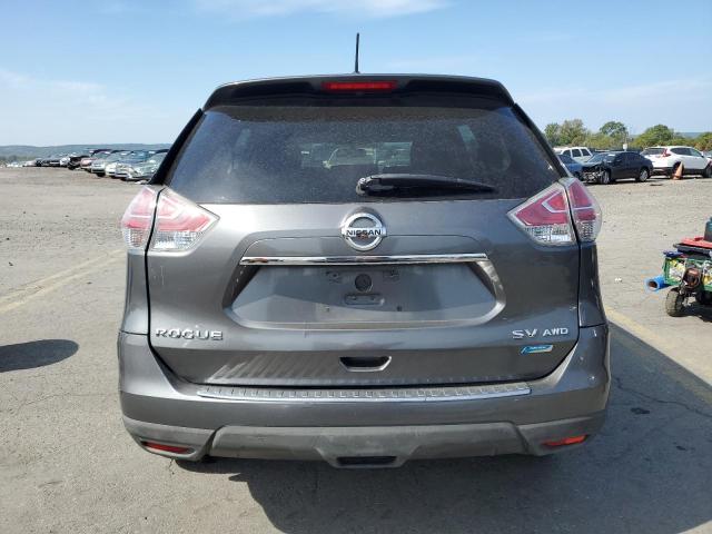 Photo 5 VIN: 5N1AT2MVXEC815109 - NISSAN ROGUE S 