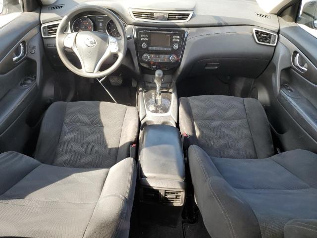 Photo 7 VIN: 5N1AT2MVXEC815109 - NISSAN ROGUE S 