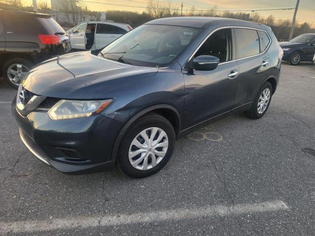 Photo 1 VIN: 5N1AT2MVXEC816146 - NISSAN ROGUE 