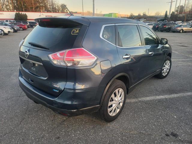 Photo 2 VIN: 5N1AT2MVXEC816146 - NISSAN ROGUE 