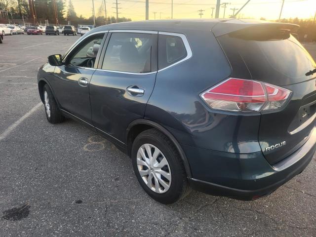 Photo 3 VIN: 5N1AT2MVXEC816146 - NISSAN ROGUE 