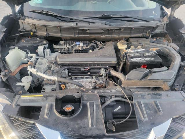 Photo 6 VIN: 5N1AT2MVXEC816146 - NISSAN ROGUE 