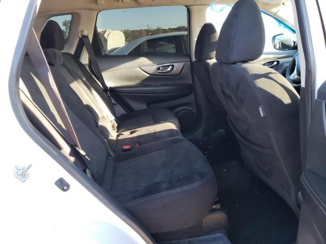 Photo 5 VIN: 5N1AT2MVXEC818401 - NISSAN ROGUE S 