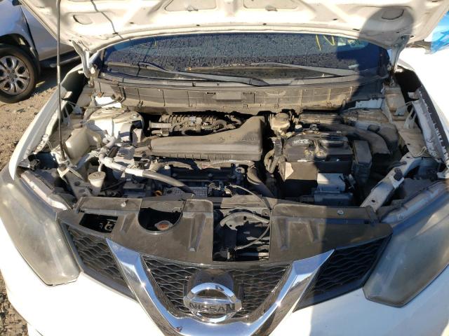 Photo 6 VIN: 5N1AT2MVXEC818401 - NISSAN ROGUE S 