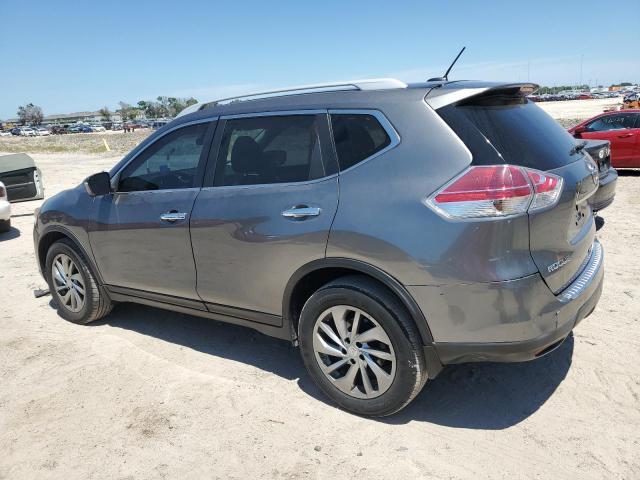 Photo 1 VIN: 5N1AT2MVXEC818429 - NISSAN ROGUE 