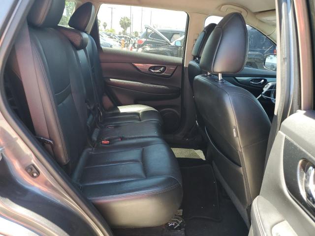 Photo 10 VIN: 5N1AT2MVXEC818429 - NISSAN ROGUE 