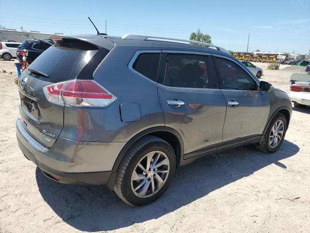 Photo 2 VIN: 5N1AT2MVXEC818429 - NISSAN ROGUE 