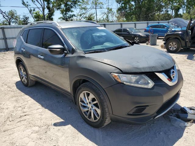 Photo 3 VIN: 5N1AT2MVXEC818429 - NISSAN ROGUE 