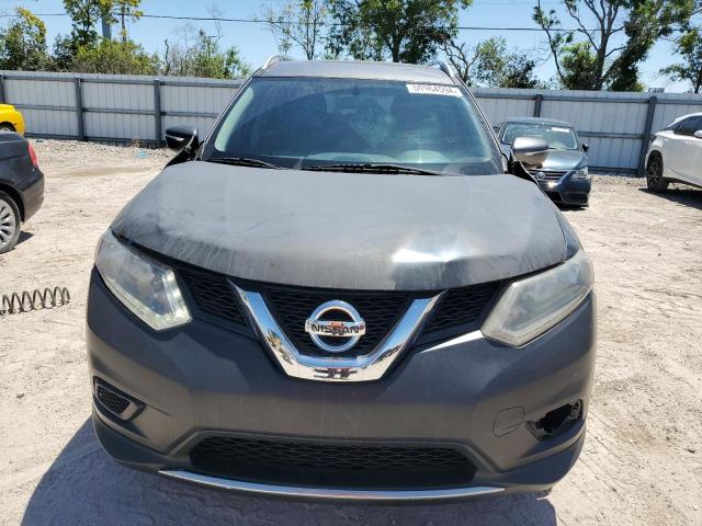 Photo 4 VIN: 5N1AT2MVXEC818429 - NISSAN ROGUE 