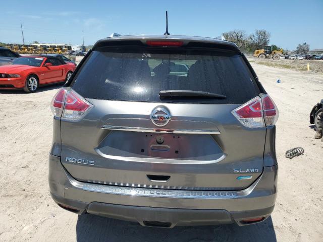 Photo 5 VIN: 5N1AT2MVXEC818429 - NISSAN ROGUE 