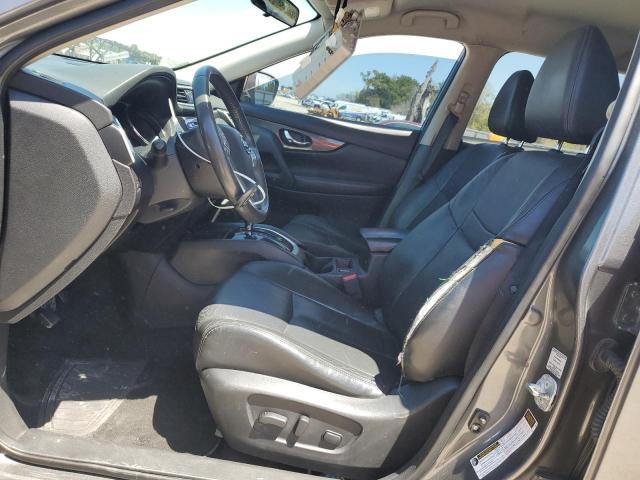 Photo 6 VIN: 5N1AT2MVXEC818429 - NISSAN ROGUE 