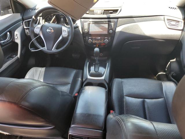 Photo 7 VIN: 5N1AT2MVXEC818429 - NISSAN ROGUE 