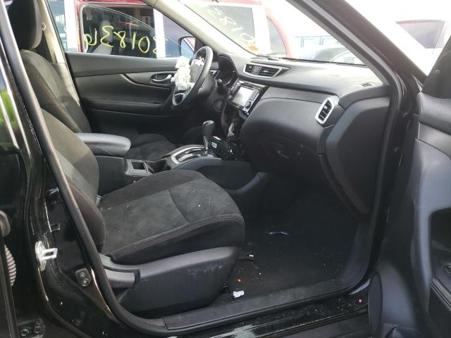 Photo 4 VIN: 5N1AT2MVXEC824294 - NISSAN ROGUE S 