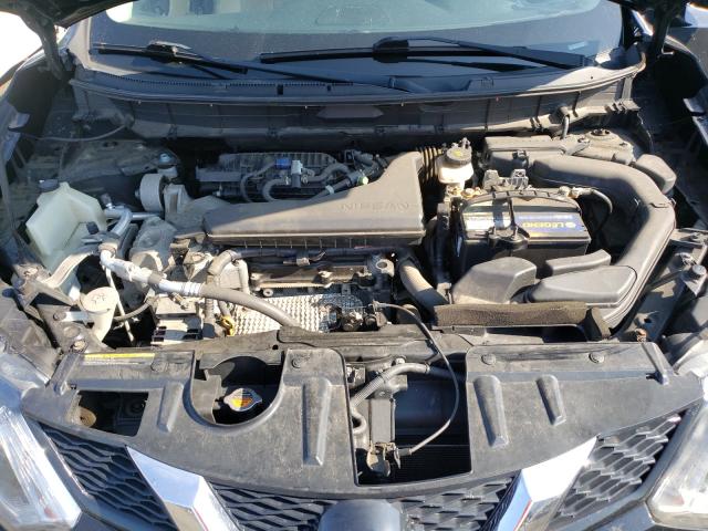 Photo 6 VIN: 5N1AT2MVXEC824697 - NISSAN ROGUE 