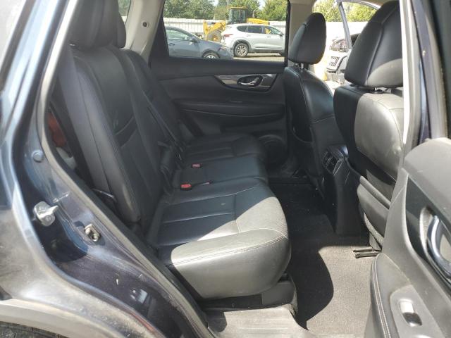 Photo 10 VIN: 5N1AT2MVXEC826160 - NISSAN ROGUE S 