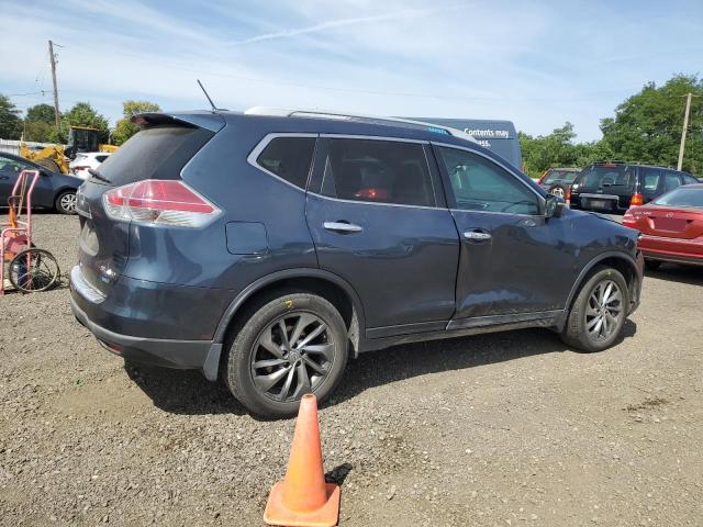 Photo 2 VIN: 5N1AT2MVXEC826160 - NISSAN ROGUE S 