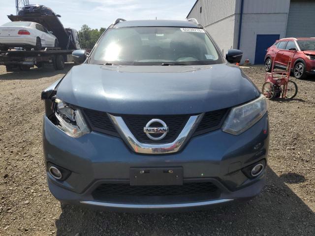 Photo 4 VIN: 5N1AT2MVXEC826160 - NISSAN ROGUE S 