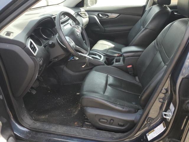 Photo 6 VIN: 5N1AT2MVXEC826160 - NISSAN ROGUE S 