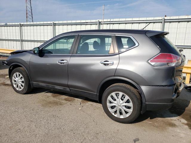 Photo 1 VIN: 5N1AT2MVXEC826224 - NISSAN ROGUE S 