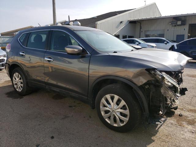 Photo 3 VIN: 5N1AT2MVXEC826224 - NISSAN ROGUE S 