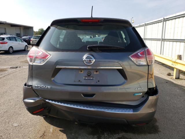 Photo 5 VIN: 5N1AT2MVXEC826224 - NISSAN ROGUE S 