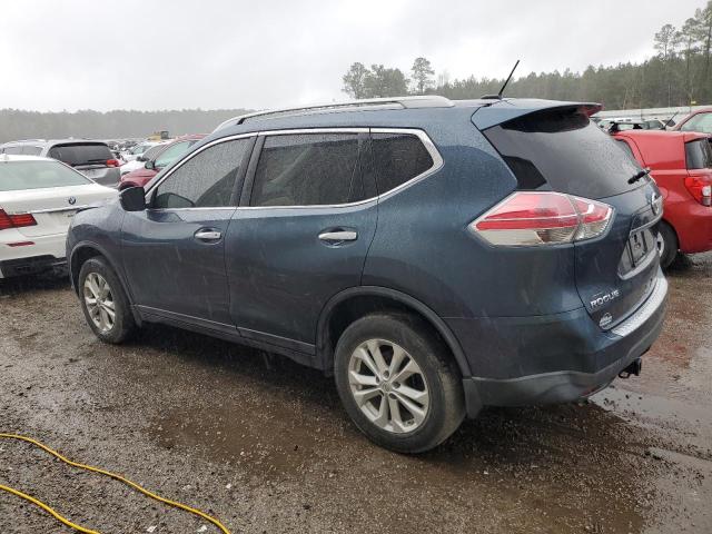 Photo 1 VIN: 5N1AT2MVXEC826725 - NISSAN ROGUE 