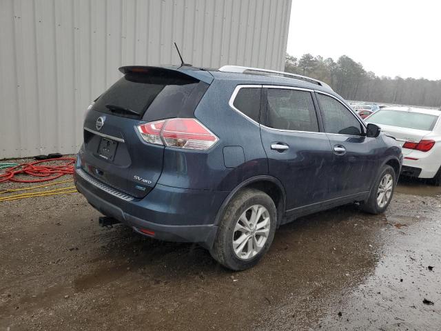 Photo 2 VIN: 5N1AT2MVXEC826725 - NISSAN ROGUE 