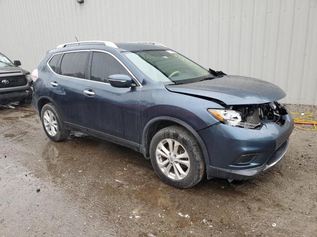 Photo 3 VIN: 5N1AT2MVXEC826725 - NISSAN ROGUE 