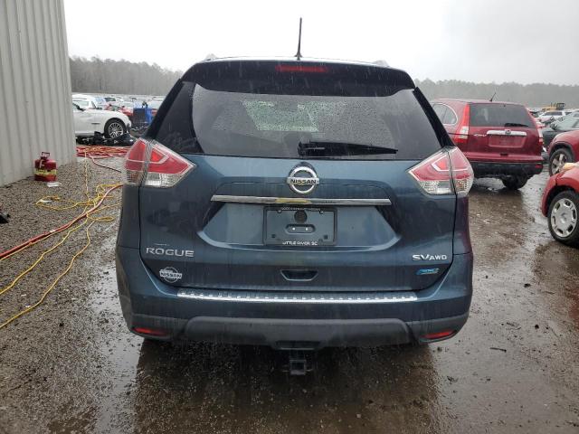 Photo 5 VIN: 5N1AT2MVXEC826725 - NISSAN ROGUE 