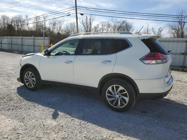 Photo 1 VIN: 5N1AT2MVXEC828586 - NISSAN ROGUE 