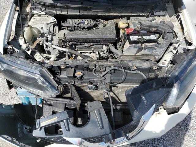 Photo 11 VIN: 5N1AT2MVXEC828586 - NISSAN ROGUE 