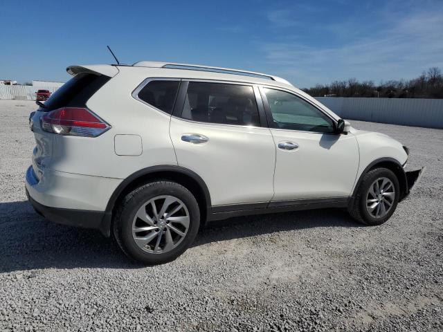 Photo 2 VIN: 5N1AT2MVXEC828586 - NISSAN ROGUE 