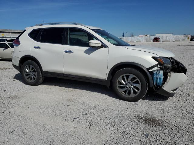 Photo 3 VIN: 5N1AT2MVXEC828586 - NISSAN ROGUE 