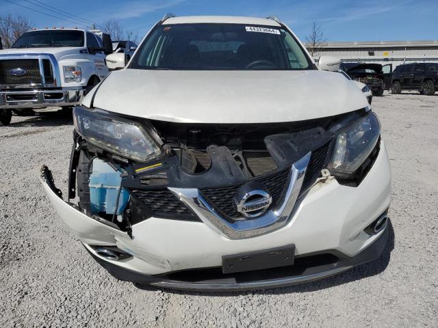 Photo 4 VIN: 5N1AT2MVXEC828586 - NISSAN ROGUE 