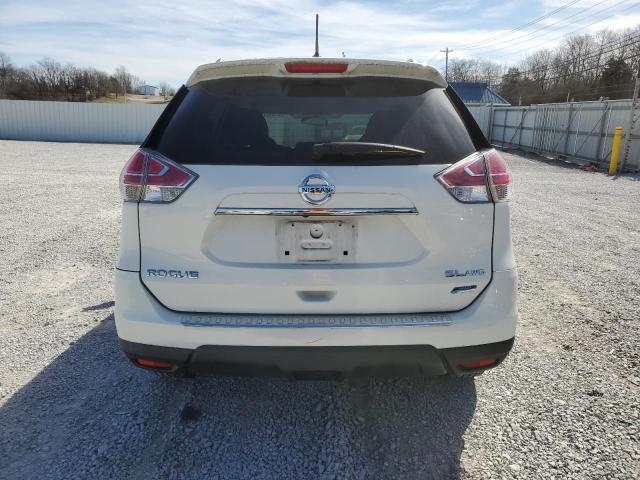 Photo 5 VIN: 5N1AT2MVXEC828586 - NISSAN ROGUE 