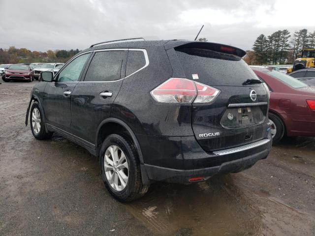 Photo 2 VIN: 5N1AT2MVXEC832380 - NISSAN ROGUE S 