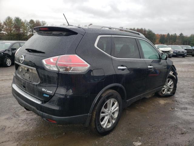 Photo 3 VIN: 5N1AT2MVXEC832380 - NISSAN ROGUE S 