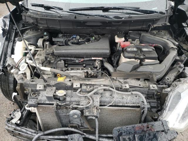 Photo 6 VIN: 5N1AT2MVXEC832380 - NISSAN ROGUE S 