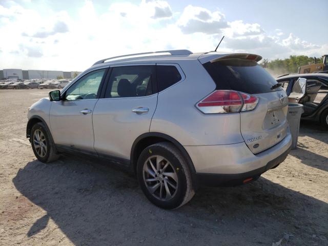 Photo 1 VIN: 5N1AT2MVXEC836400 - NISSAN ROGUE S 