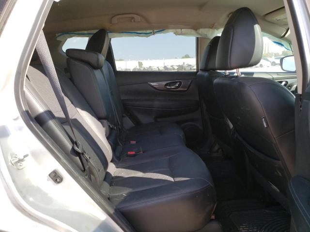 Photo 10 VIN: 5N1AT2MVXEC836400 - NISSAN ROGUE S 