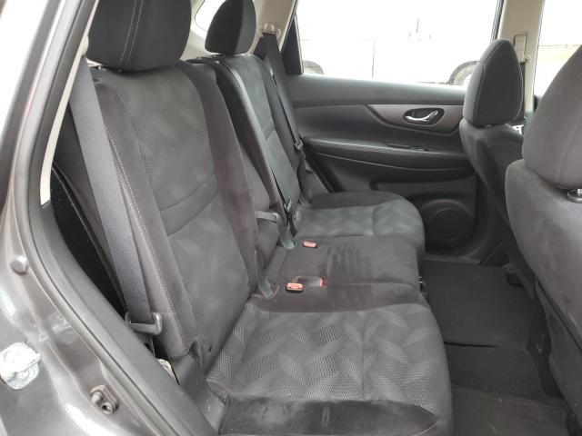 Photo 5 VIN: 5N1AT2MVXEC839412 - NISSAN ROGUE S 