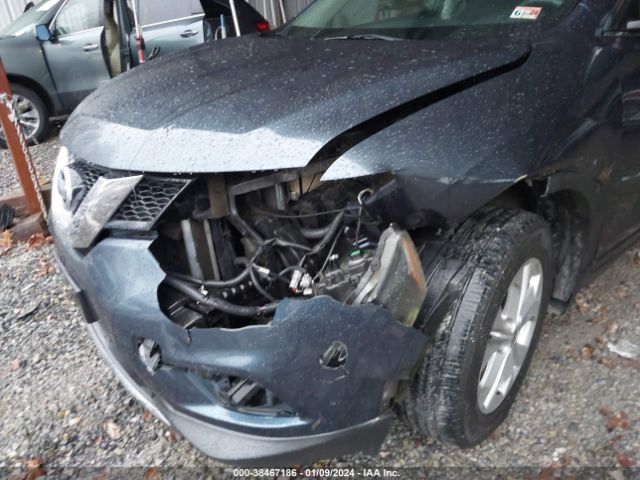 Photo 5 VIN: 5N1AT2MVXEC839829 - NISSAN ROGUE 